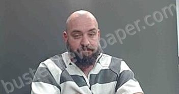 GRAVES, JACOB OWEN | 2025-10-10 08:18:00 Cameron Parish, Louisiana Booking