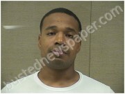 GRAY, KEENAN | 2025-10-10 Harnett County, North Carolina Booking