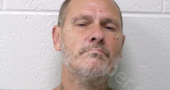 <B>THOMAS</B>, <B>JEREMY</B> LEE #, Allegany County, Maryland - 2025-10-10 23:05:00