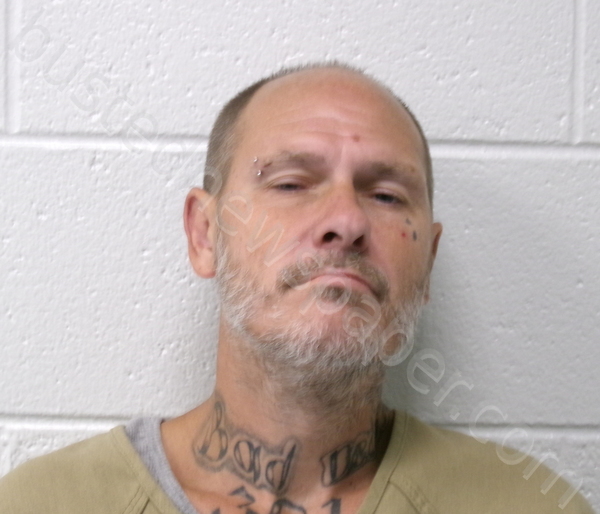 THOMAS, JEREMY LEE #, Allegany County, Maryland - 2025-10-10 23:05:00