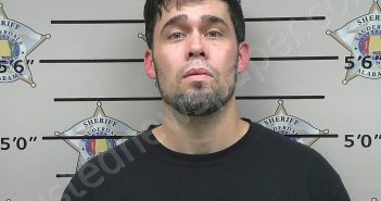 <B>POWELL</B>, <B>JAMES</B> HOYT #, Lauderdale County, Alabama - 2025-10-10 15:11:00