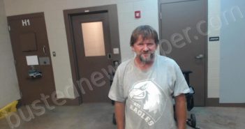 TAYLOR, JOHN | 2025-10-10 21:03:00 Cedar County, Missouri Booking