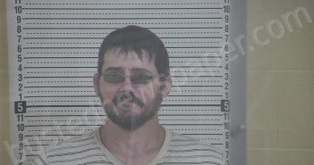 ATWELL, CHARLES | 2025-10-10 09:19:00 Taylor County, Kentucky Booking