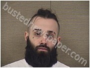 BEASLEY, JESSIE | 2025-10-10 Harnett County, North Carolina Booking