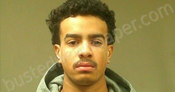 POPE, AVIO’N LEE-RAY | 2025-10-10 11:05:00 Randolph County, Missouri Booking