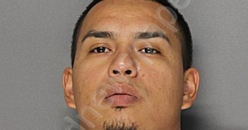 IZAGUIRRE, MARKY | 2025-10-11 19:29:45 Ellis County, Texas Booking
