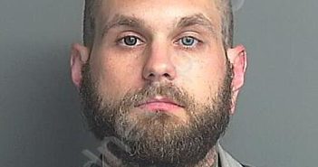 ANDERSON, BRADLEY WAYNE | 2025-10-11 23:18:00 Montgomery County, Texas Booking
