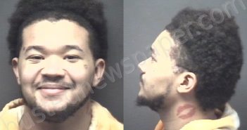 <B>DAVIS</B>, <B>TRAYVON</B> <B>O</B>`<B>NEAL</B> #, Pitt County, North Carolina - 2025-10-11