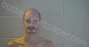 <B>BRYANT</B>, <B>ERIC</B> <B>JOHN</B> #, Pulaski County, Kentucky - 2025-10-11 02:47:00