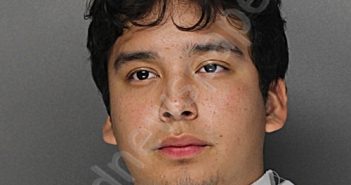 ORTEGA, JAVIER, JR | 2025-10-11 00:41:30 Ellis County, Texas Booking