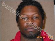MAYE, RUSSELL | 2025-10-11 Harnett County, North Carolina Booking