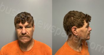 CLARK, MICHAEL WAYNE | 2025-10-11 Roanoke County, Virginia Booking