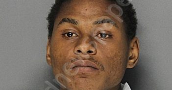 MCWHORTER, DARIAN KEVON | 2025-10-11 11:43:08 Ellis County, Texas Booking