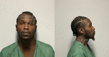 FARMER, ANTHONY EUGENE | 2025-10-11 Roanoke County, Virginia Booking