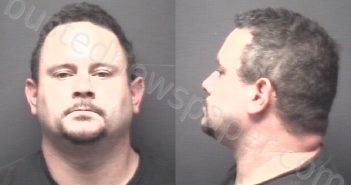 <B>EVERETT</B>, <B>ANTHONY</B> <B>STEVEN</B> #, Pitt County, North Carolina - 2025-10-11