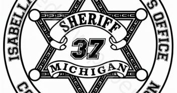 HOLMES, MICHAEL STEVEN | 2025-10-11 04:58:00 Isabella County, Michigan Booking