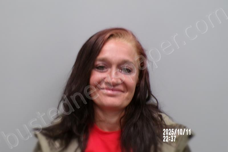 BARNETT, JOYCE AMBER #, Southwest Regional Jail, Virginia - 2025-10-11 22:38:00
