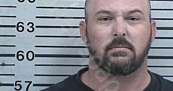 CHEEK, KEVIN TAYLOR | 2025-10-11 01:34:55 Hood County, Texas Booking