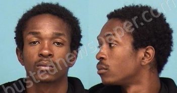 NOEL, RASHAD T | 2025-10-11 00:58:00 Lorain County, Ohio Booking