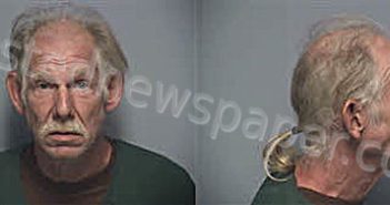 BAKER, LINCOLN PERNELL | 2025-10-11 Roanoke County, Virginia Booking