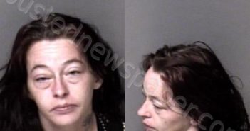 <B>MARTIN</B>, <B>ROSE</B> <B>ANN</B> #, Gaston County, North Carolina - 2025-10-12 22:22:00