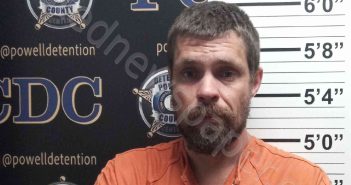 DENNISTON, <B>JAMES</B> #, <b>Powell</b> County, Kentucky, Powell County, Kentucky - 2025-10-12