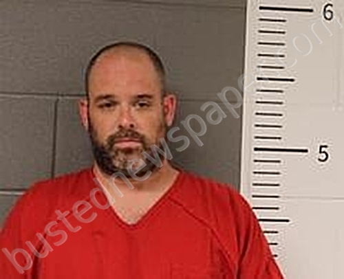 ROBBINS, JACOB #, St Clair County, Alabama - 2025-10-12 08:47:00