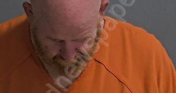 STULTS, DAVID C | 2025-10-12 Sandusky County, Ohio Booking