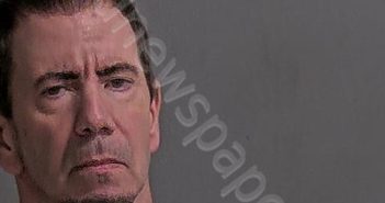 DOTTS, ROBERT M | 2025-10-12 Sandusky County, Ohio Booking