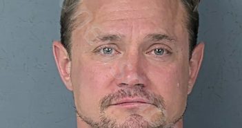 RUPIN, KYLE ANDREW | 2025-10-12 23:32:00 Hernando County, Florida Booking