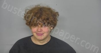 <B>THOMAS</B>, TITAN <B>JEREMY</B> #, Burleigh County, North Dakota - 2025-10-12 02:06:00