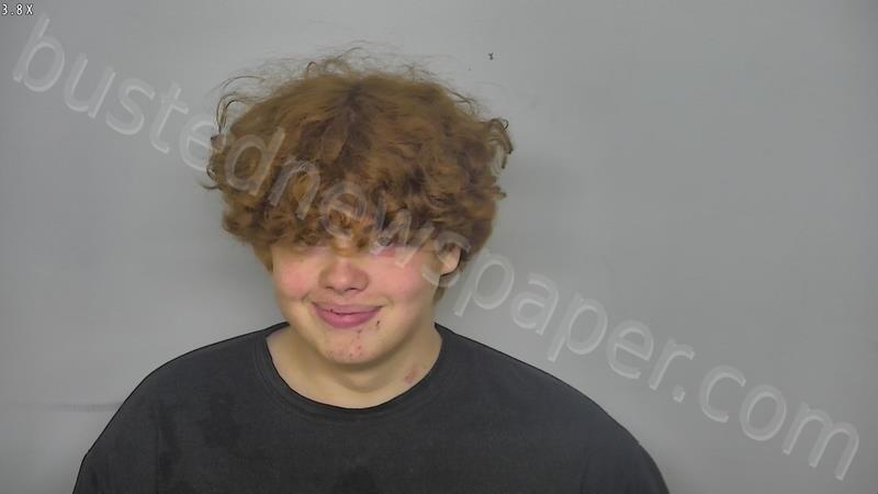 THOMAS, TITAN JEREMY #, Burleigh County, North Dakota - 2025-10-12 02:06:00