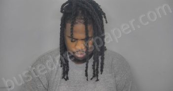 <B>DUNBAR</B>, <B>EDGAR</B> <B>NMN</B> #, Burleigh County, North Dakota - 2025-10-12 21:21:00