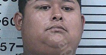 LOPEZ, MAURICIO | 2025-10-12 02:19:14 Hood County, Texas Booking