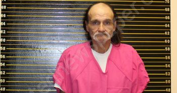 ARCAND, KENNETH SHANE | 2025-10-12 Toole County, Montana Booking