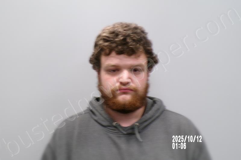 RAUF, JASON MICHAEL #, Southwest Regional Jail, Virginia - 2025-10-12 01:08:00
