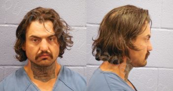 GONZALES, CHRISTIAN DAVID | 2025-10-12 Andrews County, Texas Booking