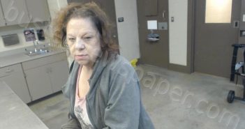 COONTS, MELISSA | 2025-10-12 15:29:00 Cedar County, Missouri Booking