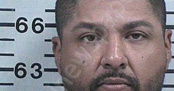 HERNANDEZ, JESSE LOUIS | 2025-10-12 14:50:10 Hood County, Texas Booking
