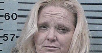 KOHOUT, STEPHANIE RENE LAND | 2025-10-13 00:18:44 Hood County, Texas Booking