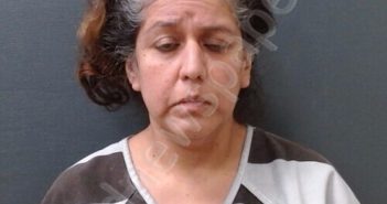 ROJAS, DAISY | 2025-10-13 Comal County, Texas Booking