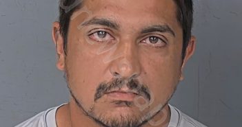 STACKHOUSE, ZACHARY DAVID | 2025-10-13 09:23:00 Hernando County, Florida Booking