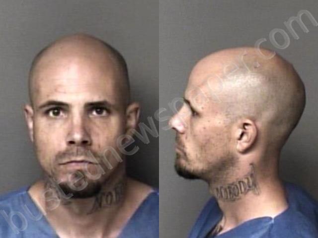 MULLIS, DANIEL GENE #, Gaston County, North Carolina - 2025-10-13 13:59:00