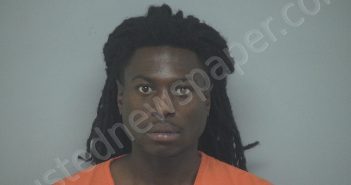 <B>ANFERNY</B> <B>DEVON</B> <B>FREEMAN</B> #, Beaufort County, South Carolina - 2025-10-13 14:09:28