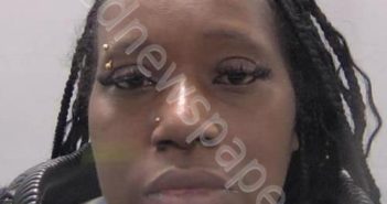 <B>JOHNSON</B>, <B>KIMBERLY</B> DENISE #, Chesapeake, Virginia - 2025-10-13 18:59:00