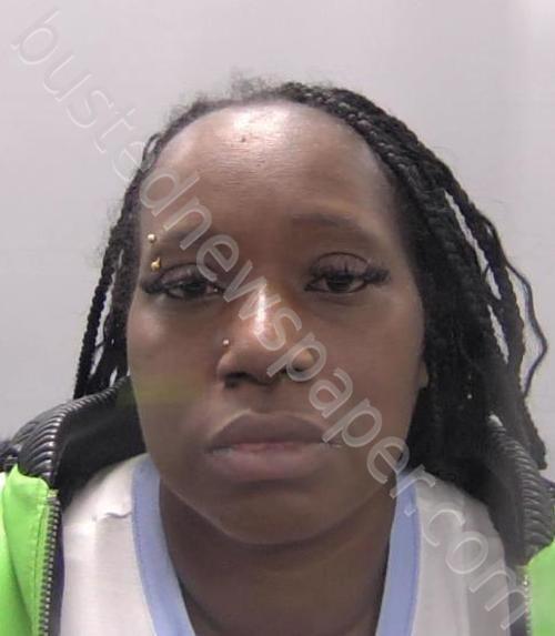 JOHNSON, KIMBERLY DENISE #, Chesapeake, Virginia - 2025-10-13 18:59:00