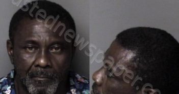 <B>NIXON</B>, <B>WILLIAM</B> <B>SHAWN</B> #, Gaston County, North Carolina - 2025-10-13 13:05:00
