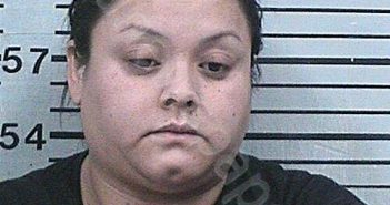 FLORES, STEPHANIE FAVIOLA | 2025-10-13 01:58:28 Hood County, Texas Booking