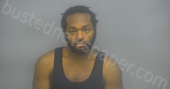 GOODALE, JEFFERY DAVID | 2025-10-13 21:18:00 Isabella County, Michigan Booking