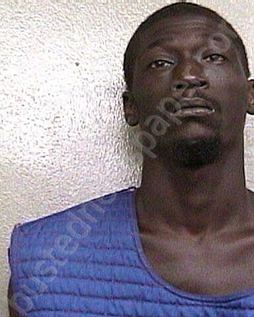 HAMILTON, TY RESHARD #, Taylor County, Florida - 2025-10-13 01:11:00